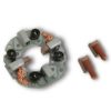 MAGNETI MARELLI 940113080033 Holder, carbon brushes